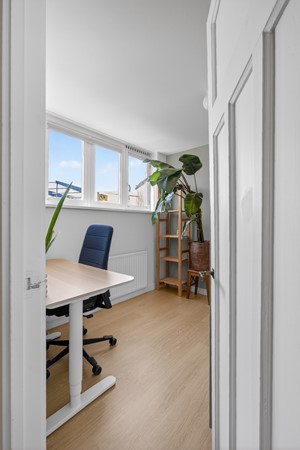 Medium property photo - Distelweg 60, 1031 HG Amsterdam